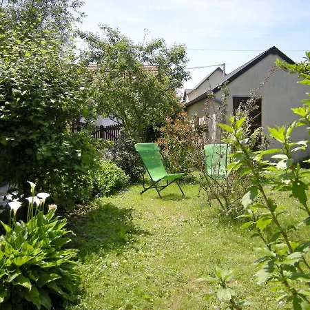Hausteil 400s Caen